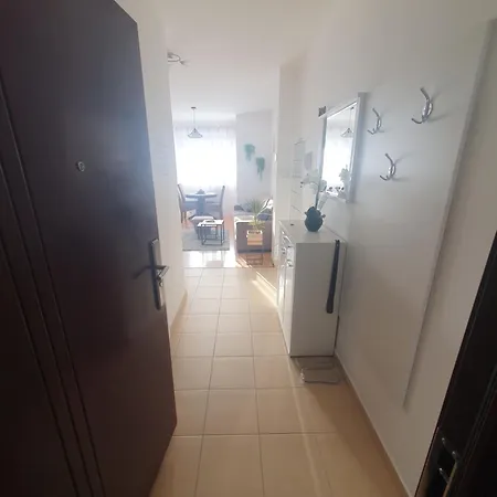 Stan Na Dan Apartment Banja Luka