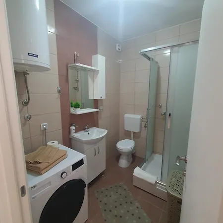Apartment Stan Na Dan
