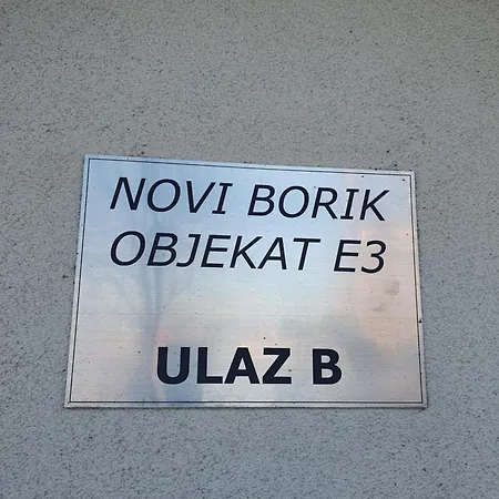 Stan Na Dan Apartment Banja Luka
