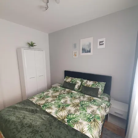 Apartment Stan Na Dan Banja Luka