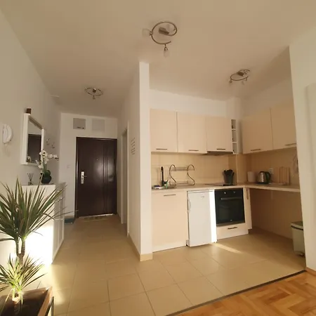 Apartment Stan Na Dan