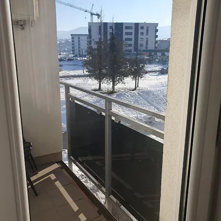 Stan Na Dan Apartment